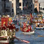 New Aurora Venice