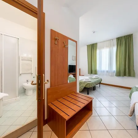Nuova Aurora Bed & Breakfast Marghera