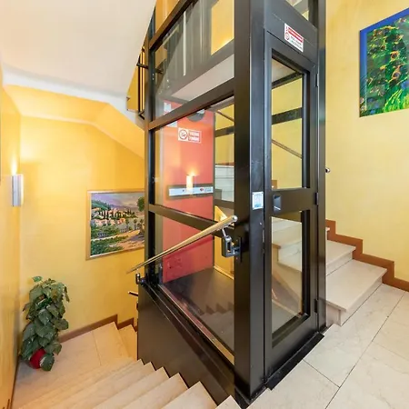 New Aurora Venice マルゲーラ