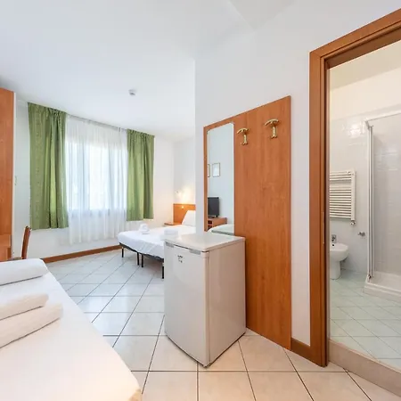 Bed & Breakfast New Aurora Venice