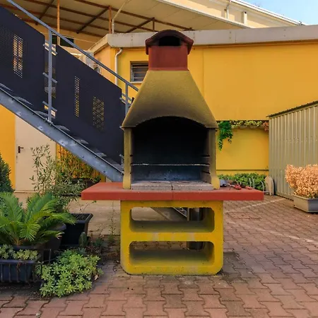 ベッド・アンド・ブレックファスト New Aurora Venice マルゲーラ