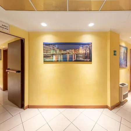 New Aurora Venice Bed & Breakfast Marghera