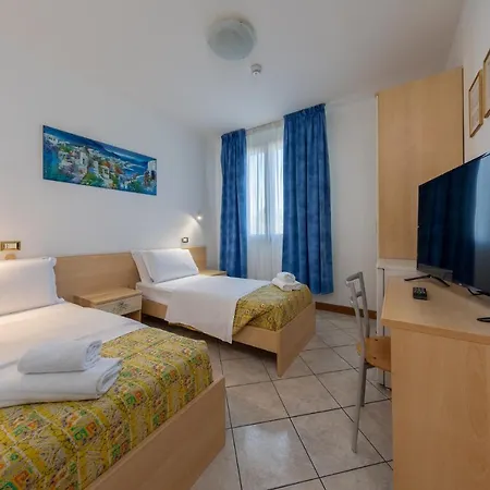 New Aurora Venice Marghera