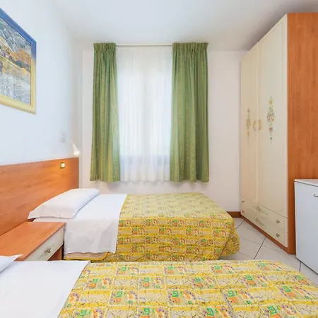 ベッド・アンド・ブレックファスト New Aurora Venice *