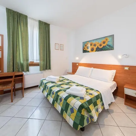 Bed & Breakfast Nuova Aurora Marghera
