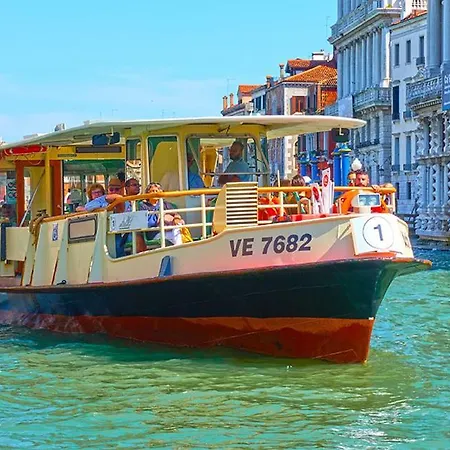 Bed & Breakfast New Aurora Venice *