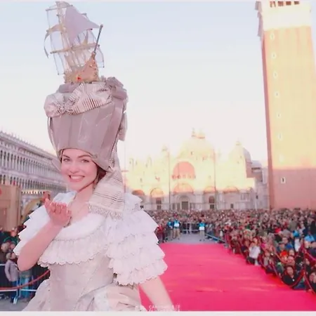 New Aurora Venice Marghera