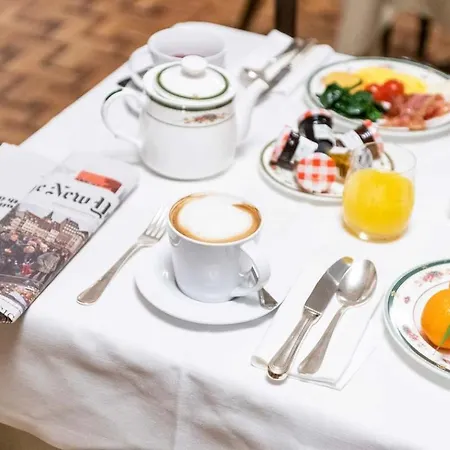 Nuova Aurora Bed & Breakfast Marghera