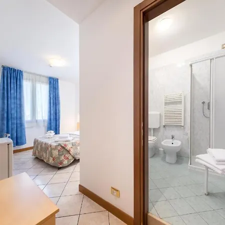 New Aurora Venice Bed & Breakfast Marghera