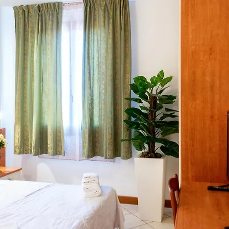 New Aurora Venice * Marghera