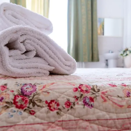 New Aurora Venice マルゲーラ