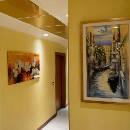 New Aurora Venice * マルゲーラ