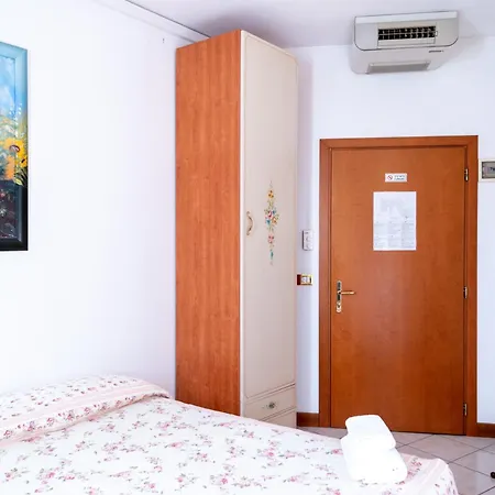 Bed & Breakfast New Aurora Venice *