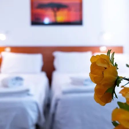 Bed & Breakfast Nuova Aurora