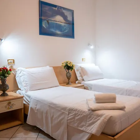 Bed & Breakfast Nuova Aurora *