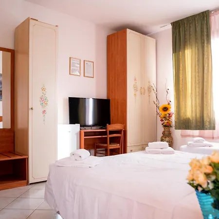Nuova Aurora Bed & Breakfast Marghera