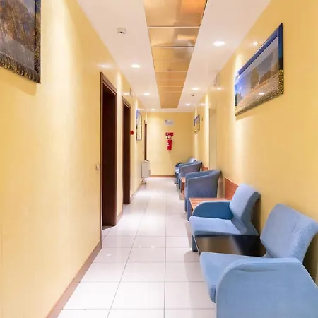 Bed & Breakfast New Aurora Venice