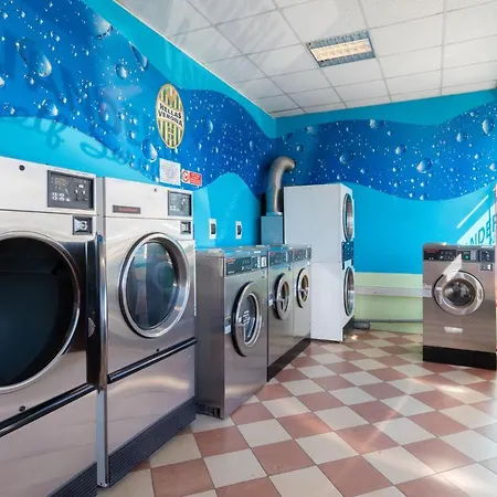 New Aurora Venice Bed & Breakfast Marghera