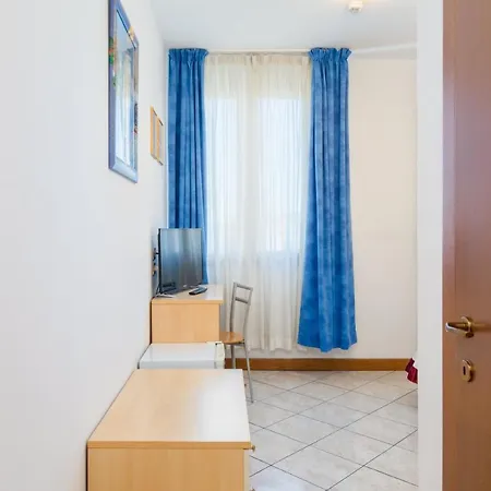 Bed & Breakfast Nuova Aurora *
