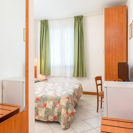 New Aurora Venice Bed & Breakfast Marghera