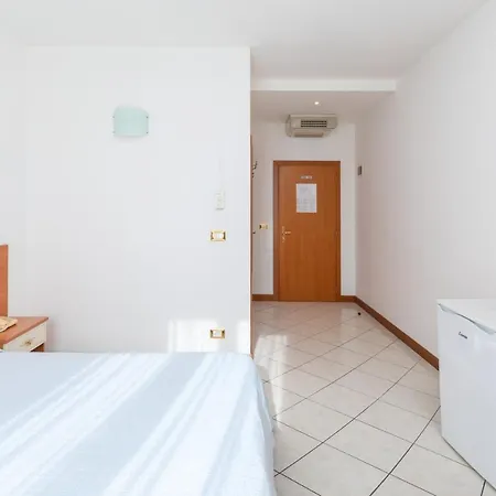 Bed & Breakfast New Aurora Venice