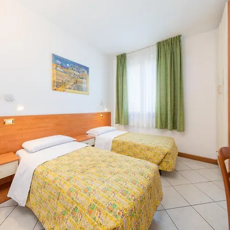 New Aurora Venice Marghera