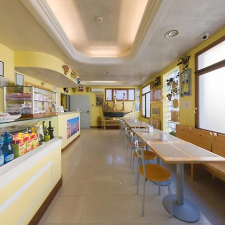 Bed & Breakfast Nuova Aurora *