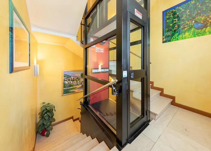 New Aurora Venice مارغيرا