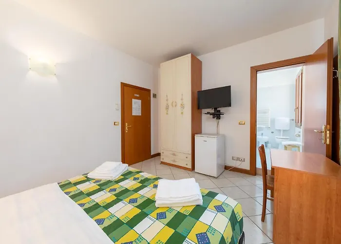 New Aurora Venice 住宿加早餐酒店 *