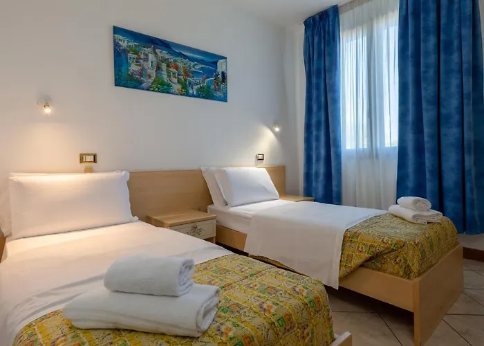 فندق مبيت وإفطار New Aurora Venice *