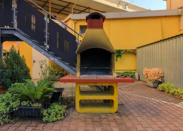 住宿加早餐酒店 New Aurora Venice 马格拉