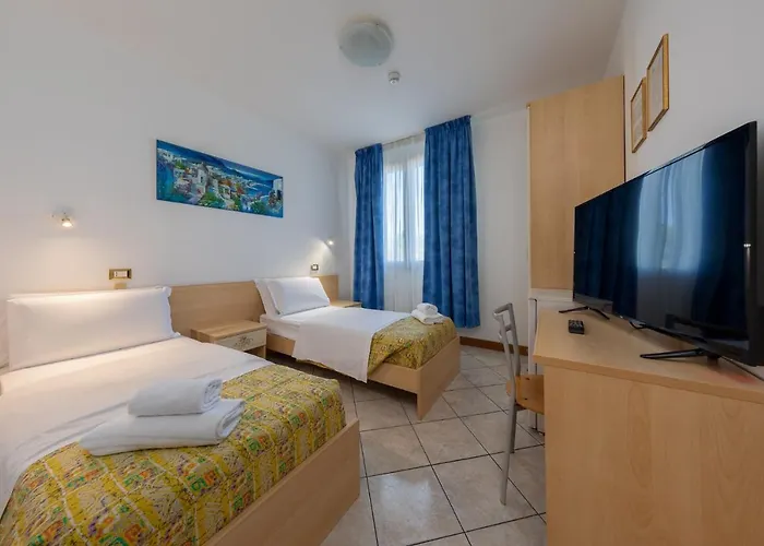 New Aurora Venice 马格拉