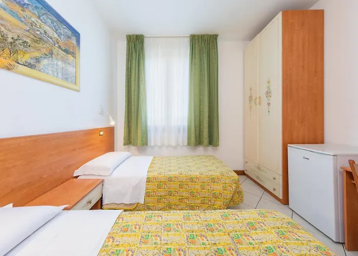 فندق مبيت وإفطار New Aurora Venice *