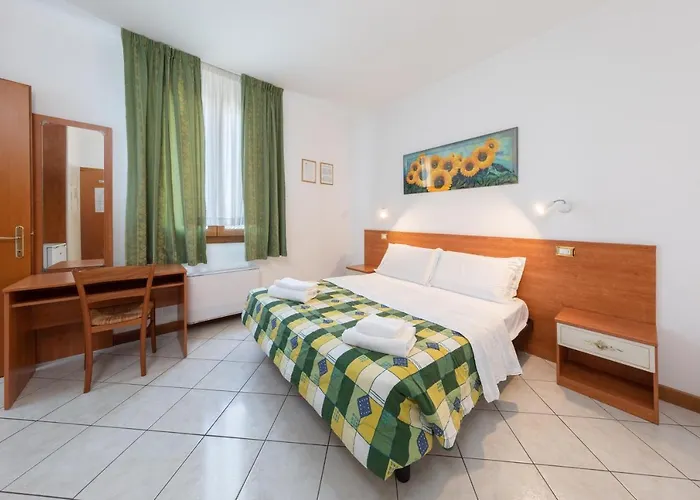 فندق مبيت وإفطار New Aurora Venice مارغيرا