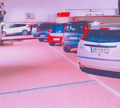 New Aurora Venice 马格拉