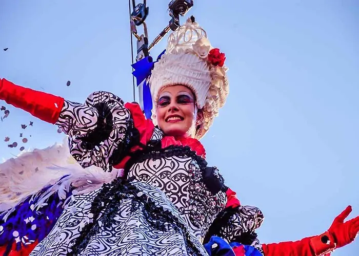 New Aurora Venice * 马格拉