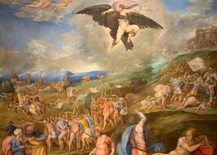 New Aurora Venice 住宿加早餐酒店 马格拉