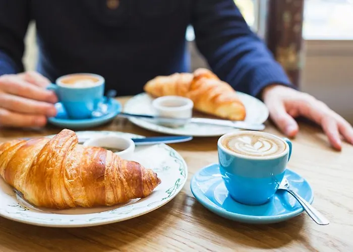 住宿加早餐酒店 New Aurora Venice *