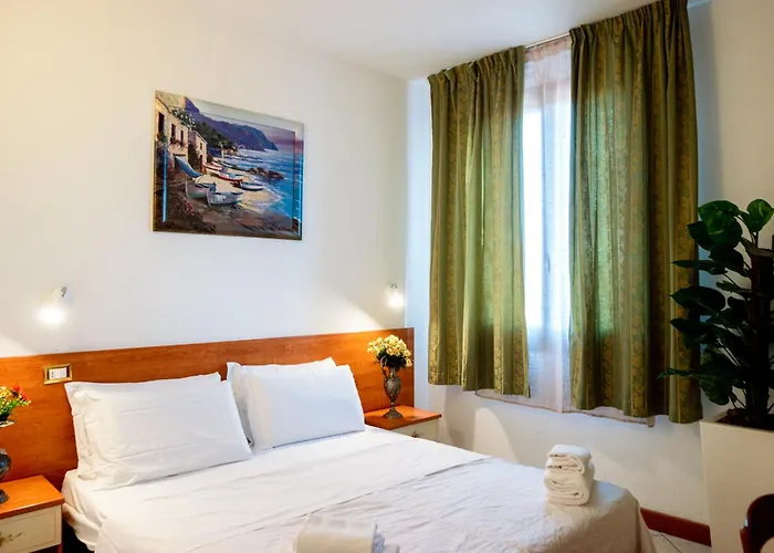 New Aurora Venice فندق مبيت وإفطار *