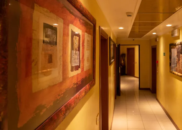 New Aurora Venice 住宿加早餐酒店 马格拉