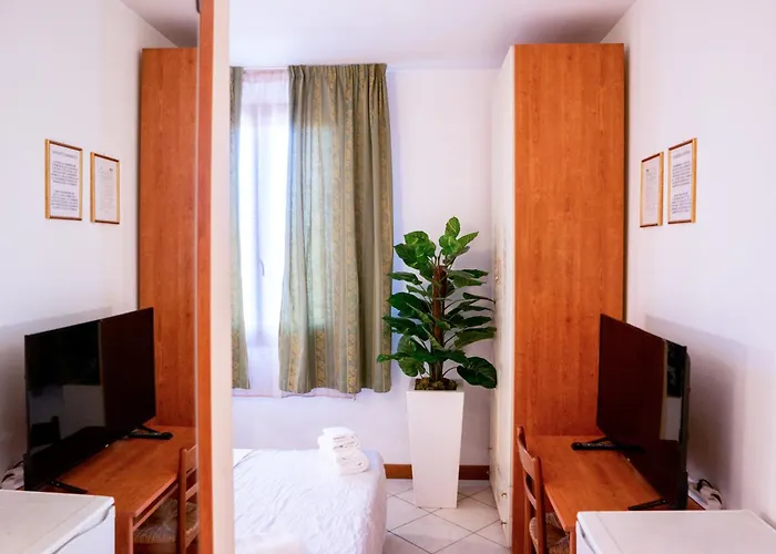 New Aurora Venice 住宿加早餐酒店