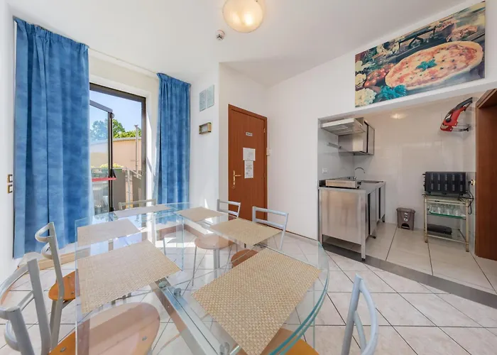 New Aurora Venice فندق مبيت وإفطار *