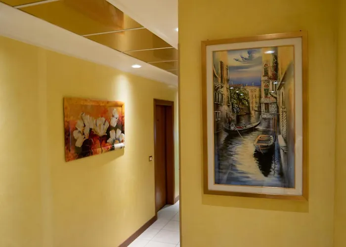 New Aurora Venice * 马格拉