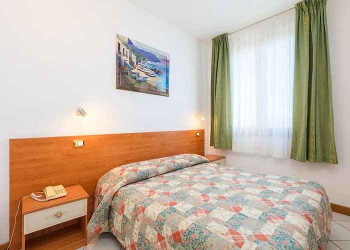 فندق مبيت وإفطار New Aurora Venice *