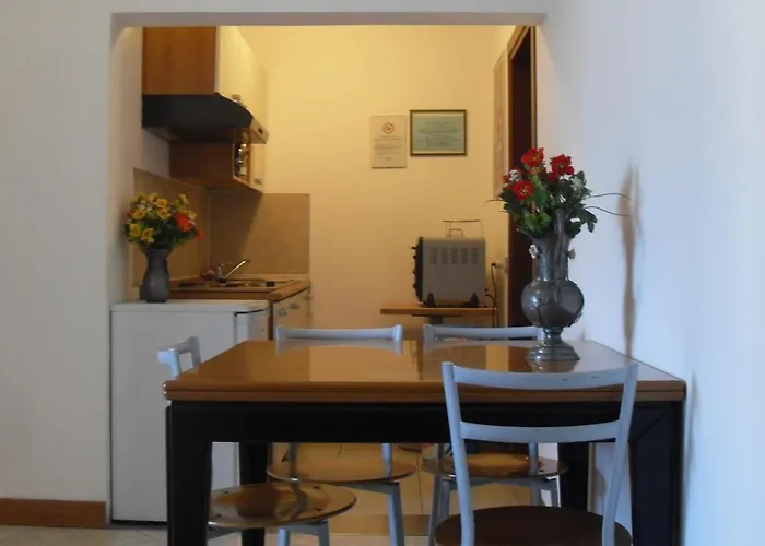 New Aurora Venice 住宿加早餐酒店 马格拉