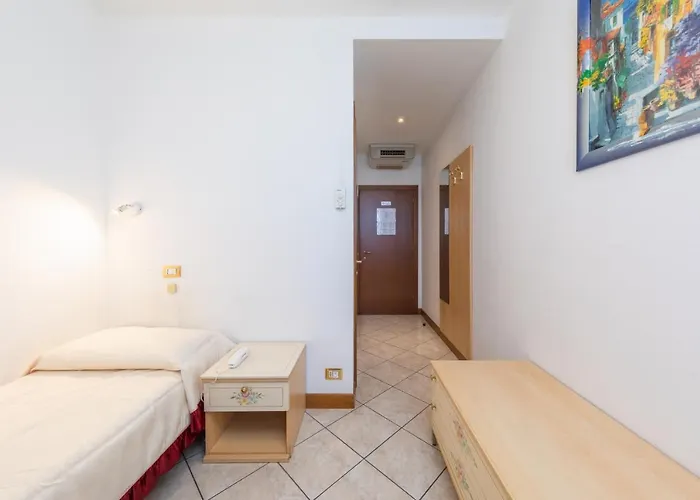 فندق مبيت وإفطار New Aurora Venice