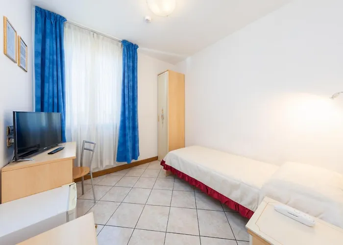 New Aurora Venice فندق مبيت وإفطار