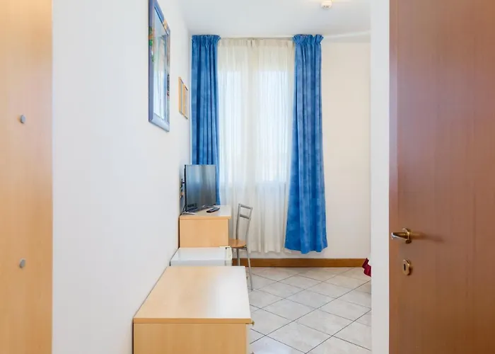 فندق مبيت وإفطار New Aurora Venice *