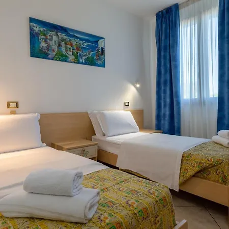 Bed and breakfast New Aurora Venice *