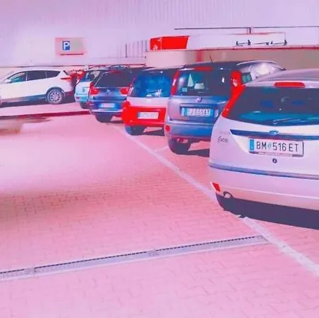 New Aurora Venice Marghera